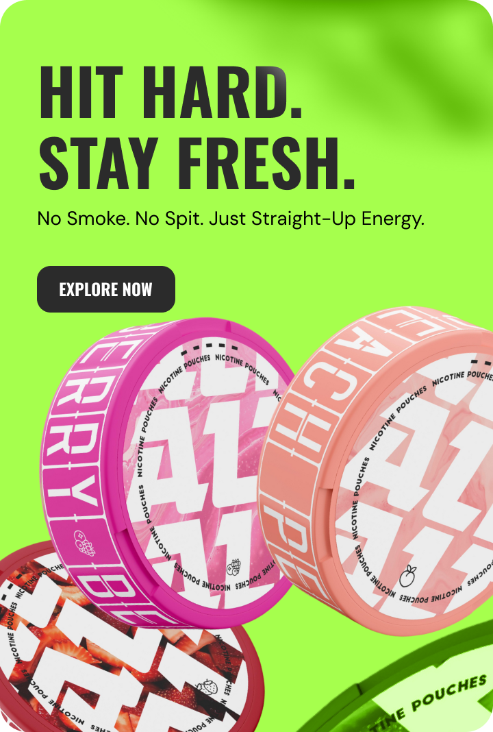 Alt Nicotine Pouches Alt Pouches Alt Nicotine Pouches Alt Pouches